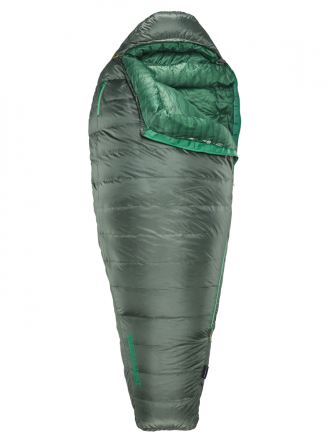 Spacák Therm-a-Rest Questar 0°C balsam