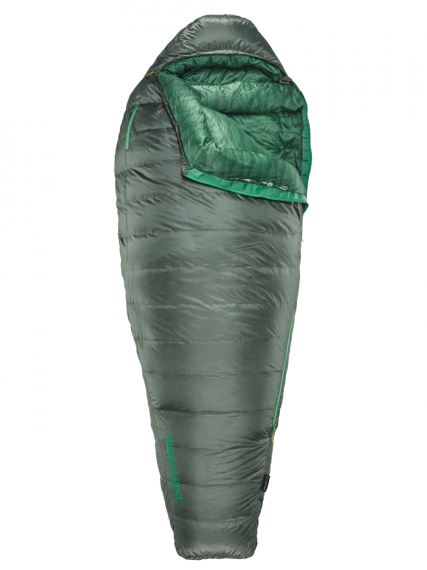 Spacák Therm-a-Rest Questar 0°C balsam