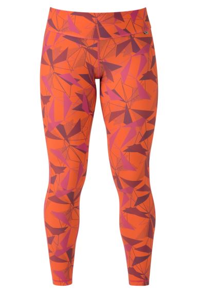 Dámské legíny Mountain Equipment Cala Legging Puffin print