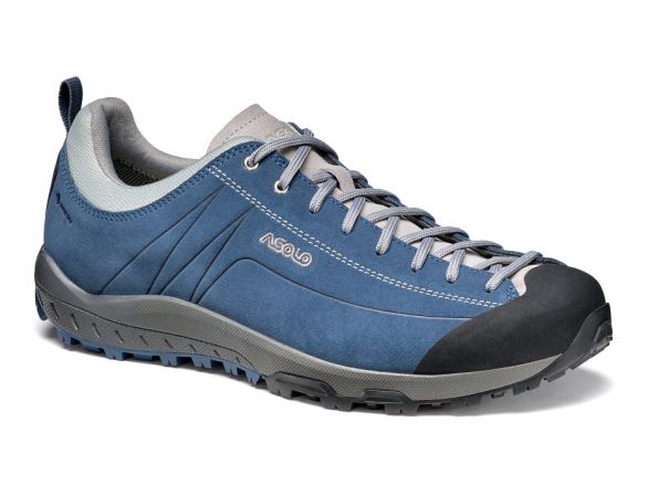 Pánské boty Asolo Space GV MM denim blu/A697