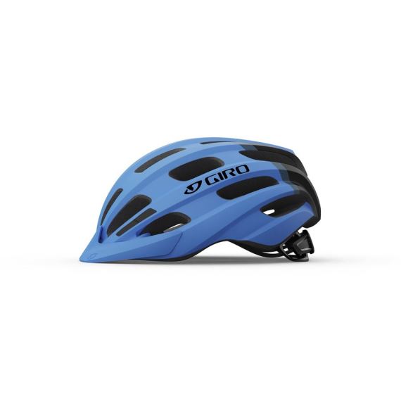 Dětská cyklistická helma Giro Hale Matte Blue
