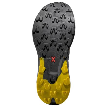 Pánská běžecká obuv La Sportiva Prodigio Max black/yellow (1)