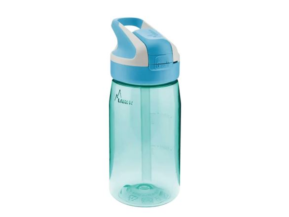LAKEN Láhev tritan Summit 450 ml modrá