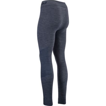 Pánské merino spodky Silvini Matera MP1649 charcoal-cloud (1)