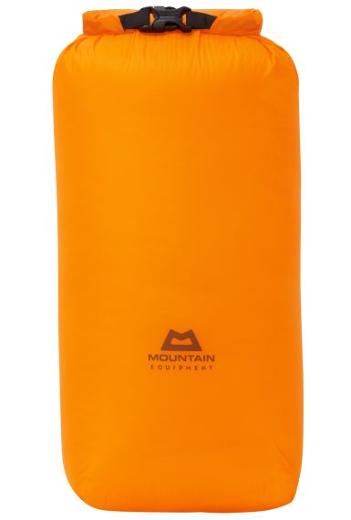 Nepromokavý vak MOUNTAIN EQUIPMENT Lightweight Drybag 1L Orange Sherbert