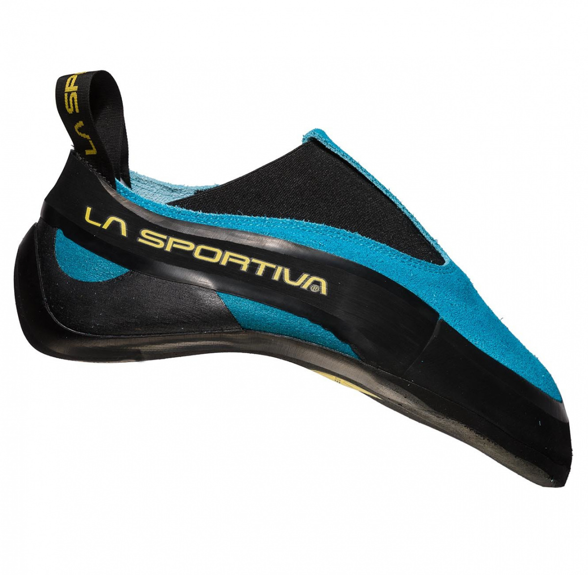 Lezečky La Sportiva Cobra blue 40,5 EU
