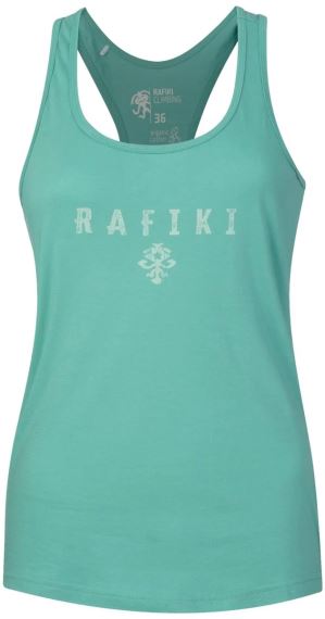 Dámské tílko Rafiki Babsi LT wasabi