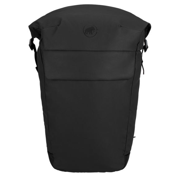 Městský batoh Mammut Seon Courier 20L Black