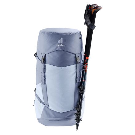 Dámský turistický batoh Deuter Futura Pro 30 SL black (11)