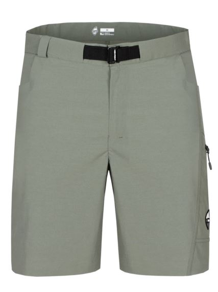 Pánské volnočasové kraťasy High Point Rum 5.0 Shorts Laurel Khaki