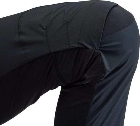 Pánské skialpové kalhoty Silvini Soracte Black (7)