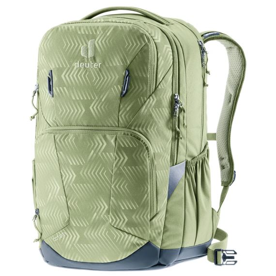Školní batoh Deuter Cotogy grove ripple