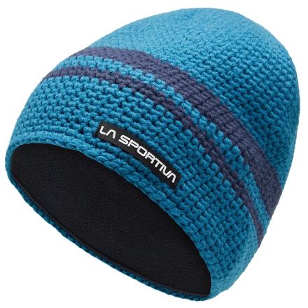 Čepice La Sportiva Zephir Beanie lake/night sky