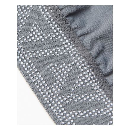 Pánský dres Silvini MD2625 Saisero grey-black (4)