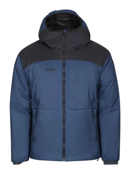 Pánská bunda Direct Alpine Yungay navy/anthracite