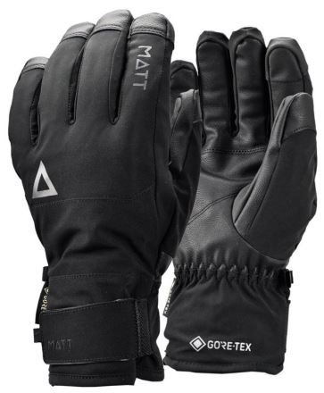 Dětské rukavice 3274JR Rob Junior GORE-TEX Gloves black