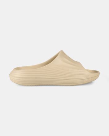Unisex pantofle KILPI BIFLOPY-U Béžová