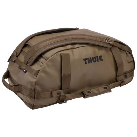 Cestovní taška Thule Chasm TDSD302 deep khaki (3)