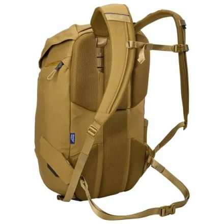 Cyklo batoh Thule Paramount Commuter 28L nutria (8)