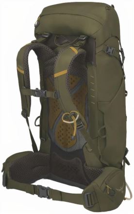 Turistický batoh Osprey Kestrel 38 moss green (4)