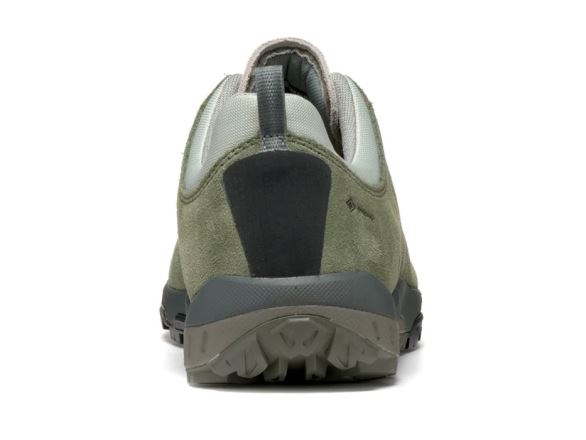 Pánské nízké boty Asolo Space GV birch green/B201 B201 MM (2)