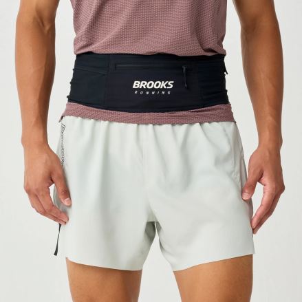 Ledvinka Brooks Cascadia Running Belt černá