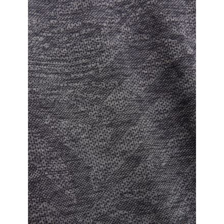 Pánské sportovní triko Craft ADV HiT SS Structure Šedá (3)