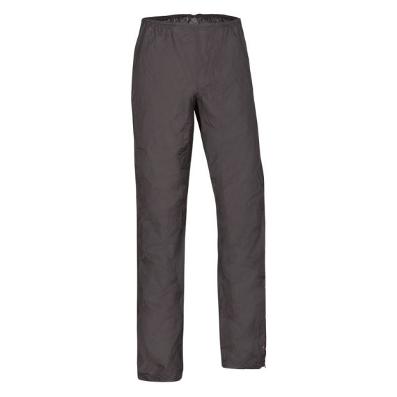 Dámské sbalitelné nepromokavé kalhoty Northfinder Northkit grey