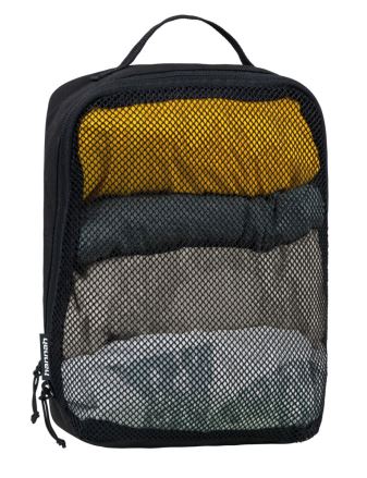 Pouzdro Hannah Case Set Anthracite (2)