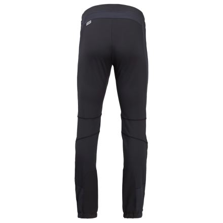 Pánské skialpové kalhoty Silvini Soracte Black (1)