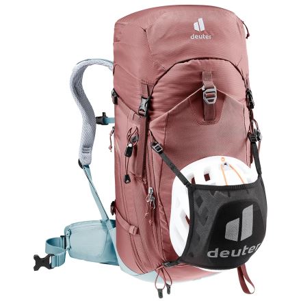 Dámský batoh Deuter Trail Pro 34 SL Black (11)