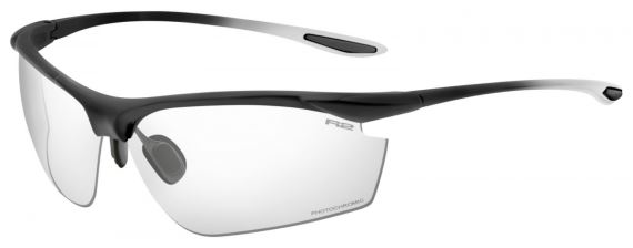 Sluneční brýle R2 Peak black/grey 0-3