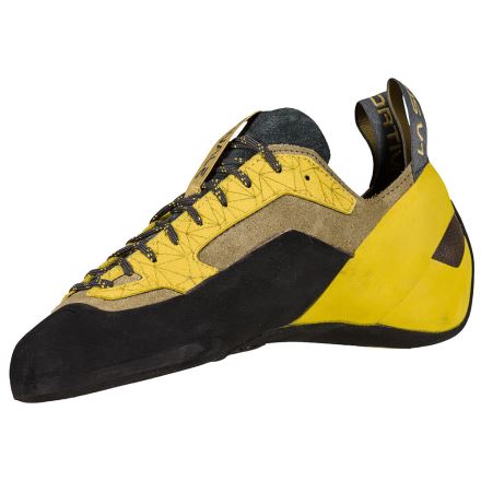 Lezečky La Sportiva Finale aloe/moss (4)