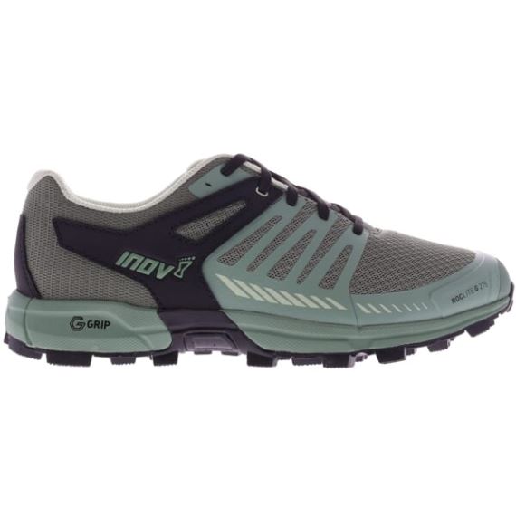 Dámské trailové boty Inov-8 Roclite 275 W v2 zelená