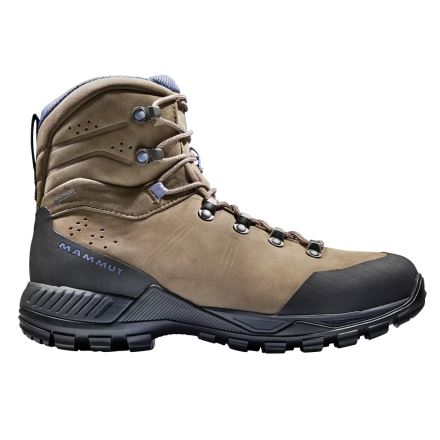 Dámská kotníková bota Mammut Nova Tour II High GTX® oak-bark 37