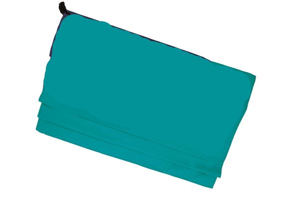 Ručník Ferrino X-Lite Towel M zelená
