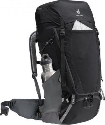 Batoh DEUTER Futura Air Trek 60L+10L černý (3)