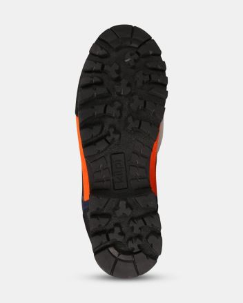 Nízké unisex boty Kilpi Spectre Low-U dark blue (4)