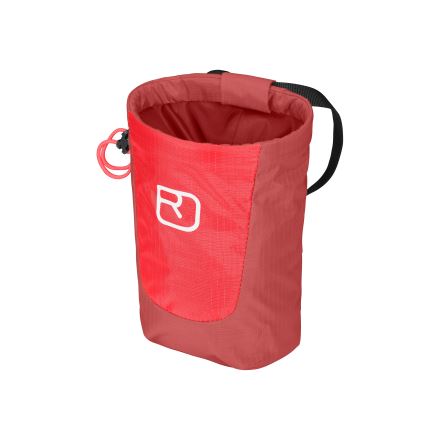 Pytlík na magnézium Ortovox Trad Chalkbag Blush unisex