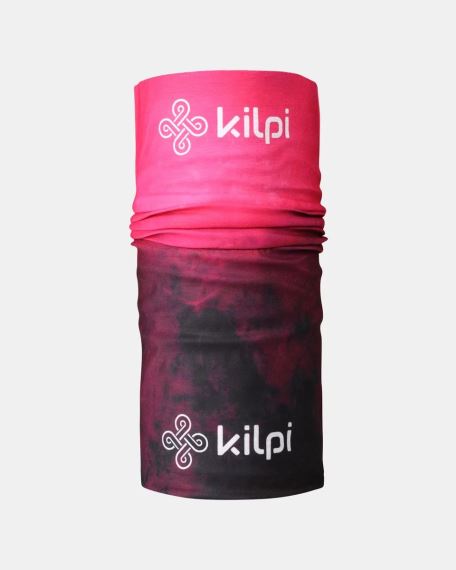 Nákrčník Kilpi DARLIN-U růžová