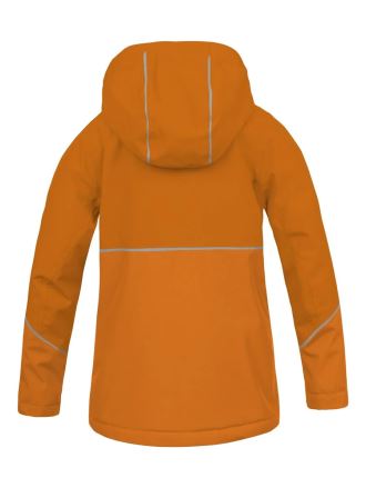 Dětská bunda Hannah ANAKIN JR marmalade (1)