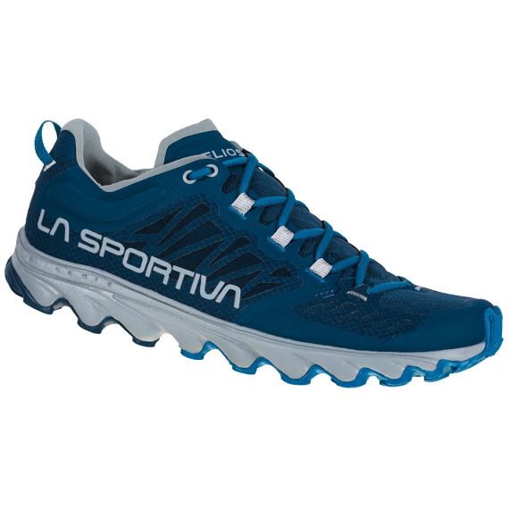 Pánské běžecké boty La Sportiva Helios III opal/neptune