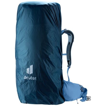Turistický batoh Deuter Aircontact Core 50+10 baltic-nightblue (12)