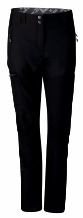 Dámské turistické kalhoty Direct Alpine BADILE LADY black Dámské turistické kalhoty Direct Alpine BADILE LADY black