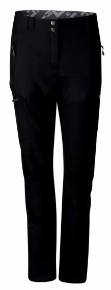 Dámské turistické kalhoty Direct Alpine BADILE LADY black Dámské turistické kalhoty Direct Alpine BADILE LADY black