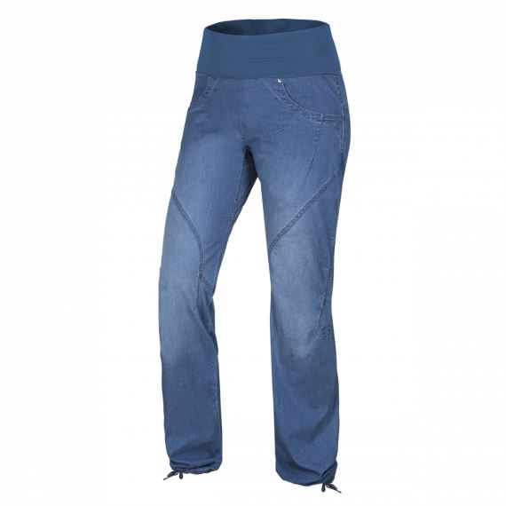 Dámské džínové kalhoty OCÚN Noya Jeans