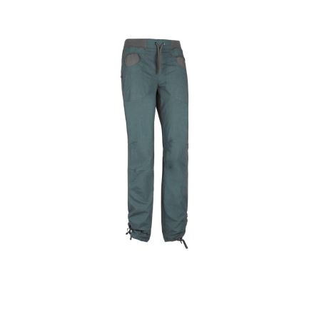 Dámské lezecké kalhoty E9 W's N Mix 2.1 Storm Grey