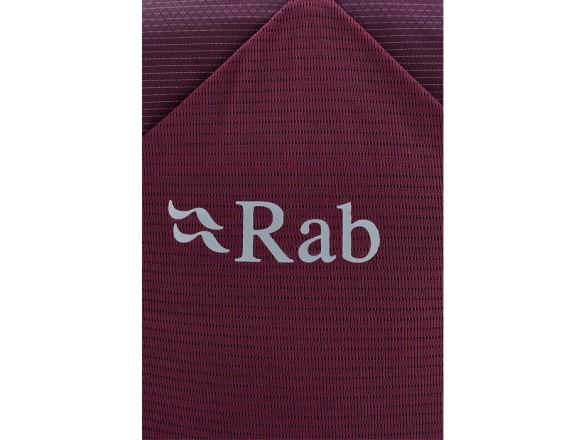 Dámský turistický batoh RAB Protium 25L ND mulberry (2)