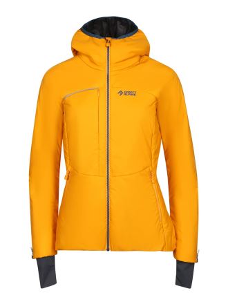 Dámská bunda Direct Alpine UNIQ LADY mango