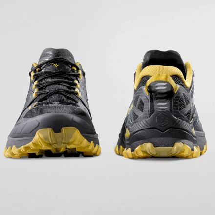 Pánská trailová obuv La Sportiva Bushido III Carbon/Bamboo (3)